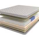 Матрас Mr.Mattress Fito L 60х120