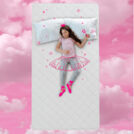 Матрас Димакс Звезда 60х120