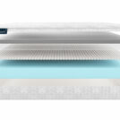 Матрас Materlux Prima Carbone 100х200