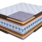 Матрас Beautyson Life Prestige DS 90х190