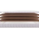 Матрас Materlux Pinocchio Baby (к+к+к) 80х160