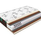 Матрас Sleeptek Duplex LatexCocos Mix 120х190