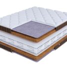 Матрас Beautyson Life Cocos Double S600 80х140