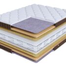 Матрас Beautyson Life Comfort S600 180х195