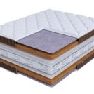 Матрас Beautyson Life Cocos Double S2400 60х120