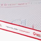 Топпер Lonax Thermo Cool Theta 160х200