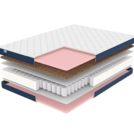 Матрас Димакс Практик Лайт Базис 500 уцененный 90х190