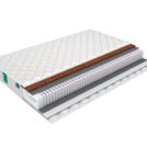 Матрас Sleeptek Simple Foam Hard 1000 180х195
