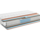 Матрас Димакс Relmas Foam Cocos 3Zone 80х195