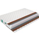 Матрас Sleeptek Simple Hard 1000 160х195