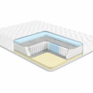 Матрас Comfort Line Memory Form Life S1000 160х190