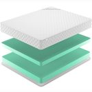 Матрас Denwir SIMPL FOAM 24 90х120
