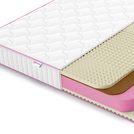 Матрас Denwir MEGA SOFT BALANCE 17 80х140