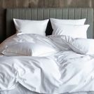 Комплект постельного белья German Grass Innsbruck Noble Rose Grass Семейный