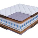 Матрас Beautyson Life Cocos DS 80х140