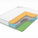 Матрас Denwir CLASSIC MEMO FOAM S1000 70х120