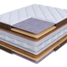 Матрас Beautyson Life Prestige S2400 80х160