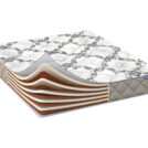 Матрас Димакс Онли Медиум Биг 180х200