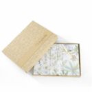 Комплект постельного белья Асабелла 2340-6/180 Евро