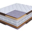 Матрас Beautyson Life Chance S2400 60х120