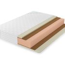 Матрас Lonax Foam Medium Max Plus 120х195