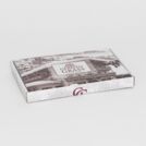 Наволочка German Grass без рисунка Apricot Palette Grass (2 шт.) 70х70