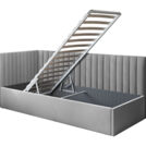 Кровать Димакс Бриони new Циркон с подъемным механизмом