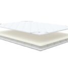 Топпер Sleeptek Max Foam 3 90х190