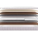 Матрас Materlux Treviso Kids 70х140