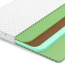 Матрас Denwir SIMPL BALANCE RELAX PLUS 12 60х140