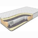 Матрас DreamLine Natural Komfort Massage TFK 200х195