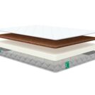 Матрас Sleeptek MAX Roll Cocos 10 80х140