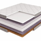 Матрас Beautyson Promo 8 S1200 120х200