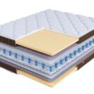 Матрас Beautyson Life Memory DS 80х200