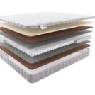 Матрас Materlux Treviso Kids 70х140