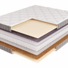 Матрас Beautyson Promo 5 S600 140х180