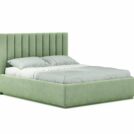 Кровать Nuvola Adriana Velutto 14 (с подъемным механизмом) 160х200