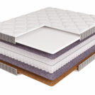 Матрас Beautyson Promo 8 S600 120х200