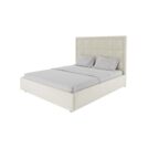 Кровать Димакс Испаньола Кварц 120х200