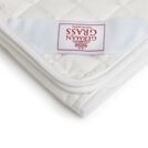 Наматрасник German Grass MATTRESS COTTON DRYSOFT GRASS легкий непромокаемый 200х200