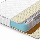 Матрас Denwir CLASSIC BALANCE SOFT S1000 80х140