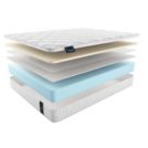 Матрас Materlux Prima Latex 60х180