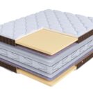 Матрас Beautyson Life Memory S2400 60х120