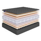 Матрас Beautyson Sense Super Soft Lux S600 150х200