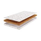 Матрас Beautyson Baby Cocos 6 60х120
