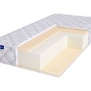 Матрас BeautyRoll Roll Foam Hard 14 Latex Double 155х195