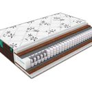 Матрас Sleeptek Duplex StruttoStrong Double 70х190