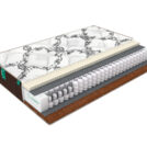 Матрас Sleeptek Duplex Latex Cocos 70х150