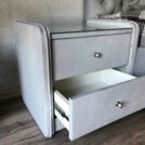 Тумба Димакс Сандрига Альбус 45х57