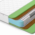 Матрас Denwir CLASSIC MIDDLE FOAM TFK 70х140